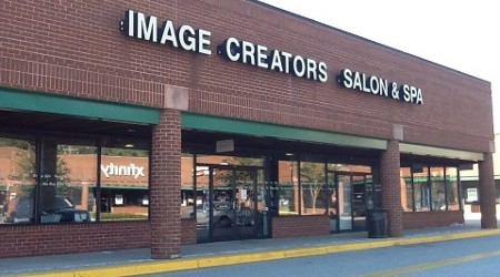 Image Creators Salon & Spa